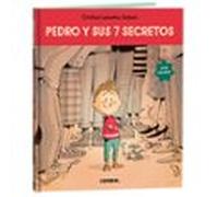 Pedro Y Sus 7 Secretos