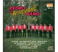 Pedro Y Sus Atrevidos