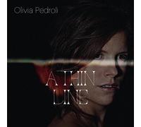 Pedroli, Olivia - A Thin Line