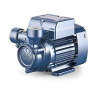 Pedrollo Electric Peripheral Water PQ Pump PQm60 0,5Hp Brass Impeller 240V