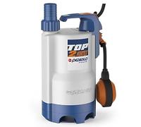 PEDROLLO Electrobomba Top 5N 1.25HP 22-24/5 10m