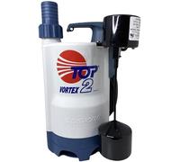 PEDROLLO electrobomba Top Vortex - GM 220 - 240/50