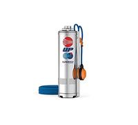 PEDROLLO electrobomba UPM 2/2- GE 230 V HZ 0.5hp