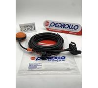 PedroLLO Kit cable de alimentación 10 m con flotador Top Multi II-2-3-4-5/EVO