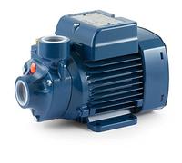 PEDROLLO PK Bomba con impulsor periférico PKm65 - 0,7 CV / 0,5 KW / 220 V