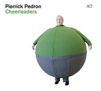 Pedron, Pierrick - Cheerleaders