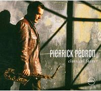 Pedron, Pierrick - Classical Faces