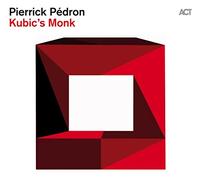 Pedron, Pierrick - Kubic's Monk