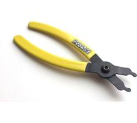 Pedros Alicates de cierre de cadena amarillo one_size