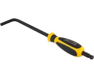 Pedros BTR Herramienta para la extracción/instalación de Pedales, Unisex, Negro y Amarillo, 8 mm