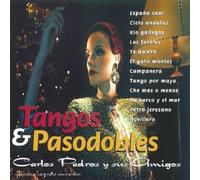 Pedros Carlos - Tangos;Pasodobles