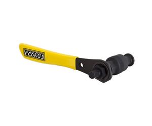 Pedro's Cycling Extractor Universal De Bielas Con Mango