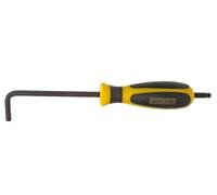 Pedros Destornillador Hexagonal Llave Herramienta Allen Llave 5mm