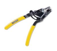 Pedros Extractor de Cables, Unisex, Negro/Amarillo