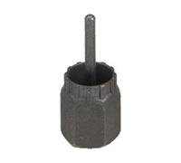 Pedros Extractor de cassettes con pasador one_size