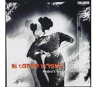 Pedros Heavy Gentlemen - Mi Tango Triste