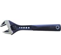 Pedros Llave ajustable Adjustable Wrench negro one_size