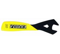 Pedros Llave Conos PEDRO'S 20mm Herramientas, Sport, Multicolor (Multicolor), Talla Única