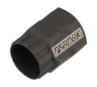 Pedros Llave de eje de pedalier y cassettes Campa one_size