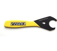 Pedros Llave de ejes de pedalier BB Wrench Shimano p. BBR60 / BB-MT800 one_size