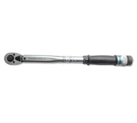 Pedros Llave DINAMOMETR.PEDRO'S 3/8 A 1/2/10-80 NM 350mm Herramientas, Sport, (Multicolor), Talla Única, Unisex Adulto