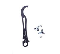 Pedros - Llave PEDRO'S Trixie 8 Funciones Especial Fixie NE