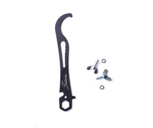 Pedros - Llave PEDRO'S Trixie 8 Funciones Especial Fixie NE