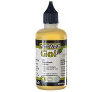 Pedros LUBRIC.SINTET.PEDRO'S GO Light LUBE CL.SECO 100ml Aceites, Sport, Multicolor (Multicolor), Talla Única
