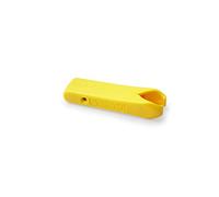 Pedro`s Desmonta neumáticos Micro Levers – Amarillo – Par unisex adulto