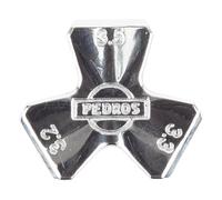 Pedros Multi-Puntas Llave Herramienta Llave de Radios Pedros Múltiple