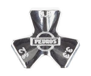 Pedros Multi-Puntas Llave Herramienta Llave de Radios Pedros Múltiple