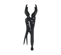 Pedros Pinzas de cassettes Vise Whip II negro one_size