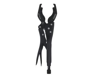 Pedros Pinzas de cassettes Vise Whip II negro one_size