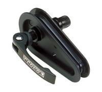 Pedros Soporte de cadena negro one_size