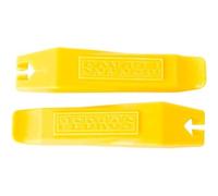 Pedro's Tire Lever - 2 Pack Yellow, One Size by Pedro's