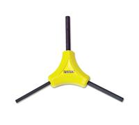 Pedros Y Llave Bicicleta Herramienta 4mm 5mm 6mm Hexagonal Bicicleta Reparación