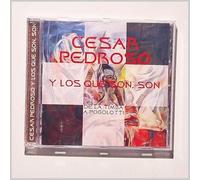 Pedroso, Cesar Y Los Que Son - De La Timba a Pogolotti