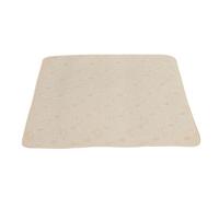Pee Bed Pad - Leak-Proof Diaper Changing Bed Pad