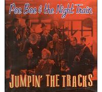 Pee Bee & Night Train - Jumpin The Tracks