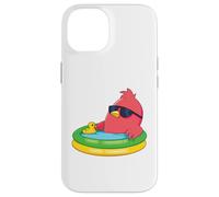 Pee In Pools - Divertido nadador nadador entrenador gráfico Carcasa para iPhone 14