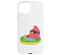 Pee In Pools - Divertido nadador nadador entrenador gráfico Carcasa para iPhone 15 Plus
