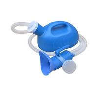 PEE JUG OUTDOOR - FLASCH MOBILE, DE AULEGATURA | Salto De Desperdicio Unisex Potty, Aseo De Camping En Carretera, Botella De Tubos Largos, Botella De Líquido Personal, Tarro De Almacenamiento De