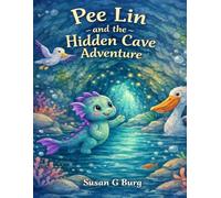 Pee Lin and the Hidden Cave
