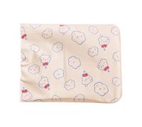 Pee Pads For Dogs - Washable Monitoring Pad | Reusable Pee Mat, Waterproof Absorbent Potty Liners, Absorbent Floor Pads Large Non Slip Training Dog Toilet Training Mats For Cats & Bunny