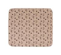 Pee Pads - Ultra Absorb Pet Training Sheet, Reusable Washable Quick Dry Urine Lock Mat, Multi Layer Odor Control Absorbent Floor Sheet Crate Playpen Litter Area Training | For Cats Potty