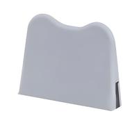 Pee Shield Dogs - Reusable Litter Box Guard, Sturdy Removable Protector, Splash-Resistant Design, Easy Cleaning Durablee Material | Lightweight Compact Accessory, Kittens Cats for Home