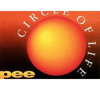 Pee Vee - Circle of Life