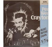 Pee Wee Crayton - Blues Before Dawn