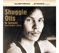 Shuggie Otis - In Session: Great Rhythm & Blues [Vinilo]