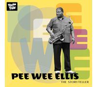 Pee Wee Ellis - The Storyteller